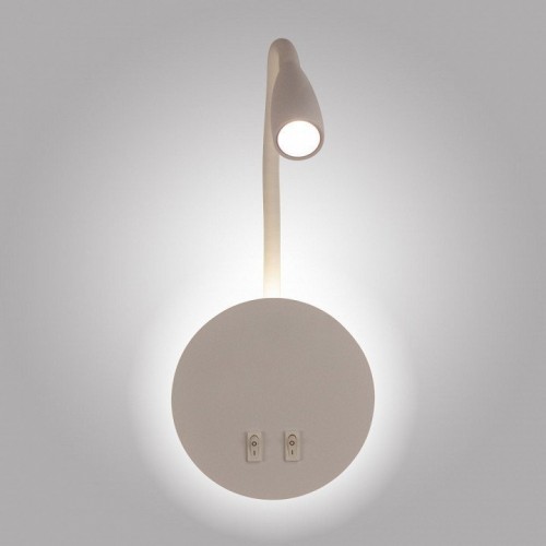 Бра AM-Group AM484 AM484 WH