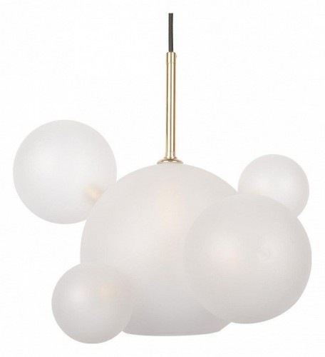 Подвесной светильник Loft IT Bolle 2030-P6 mini