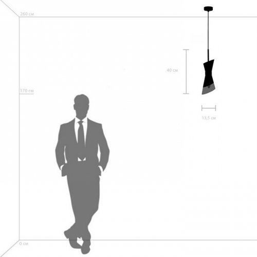 Подвесной светильник Lightstar Strato 817012 Подвесной светильник Lightstar Strato 817012