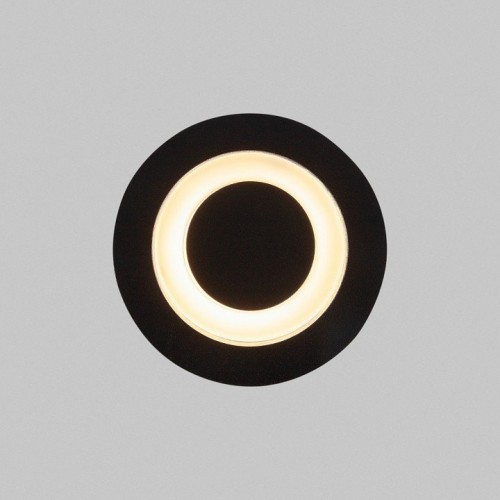 Встраиваемый светодиодный светильник Maytoni Limo O037-L3B3K