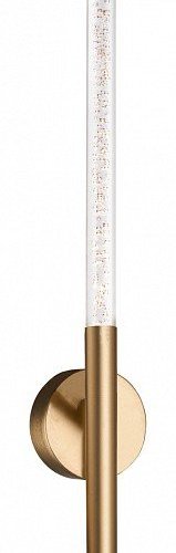 Настенный светильник Favourite Bubblor 4311-1W