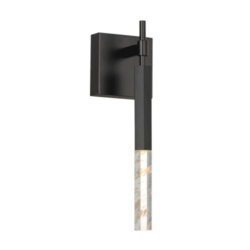 Бра DeLight Collection Vita MB7747-1A matt black Бра DeLight Collection Vita MB7747-1A matt black