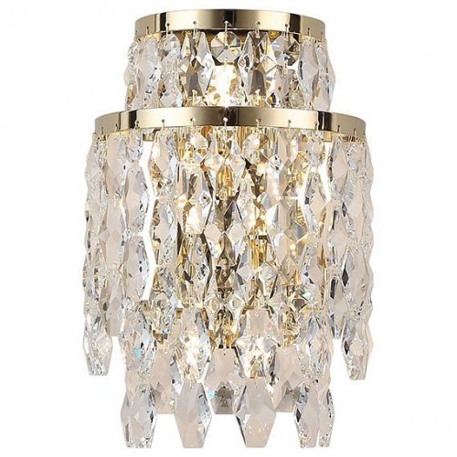 Бра Newport 8530 8535/A gold polished