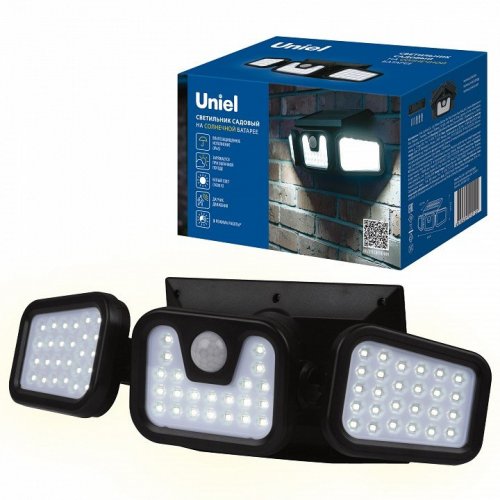 Настенный прожектор Uniel  UL-00013534