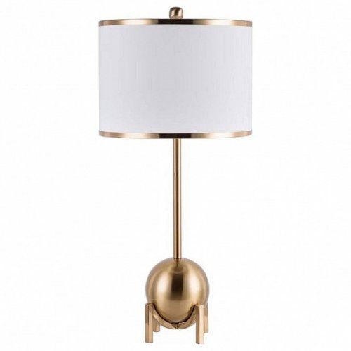 Интерьерная настольная лампа Alfa Light F0224-08 Интерьерная настольная лампа Alfa Light F0224-08