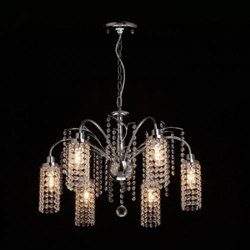 Подвесная люстра DeMarkt Бриз 111017706