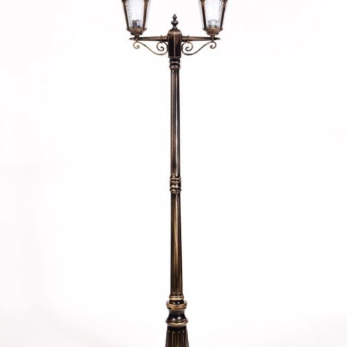 Наземный фонарь Oasis Light 79759SА Gb