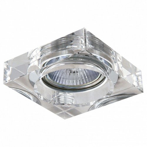 Точечный встраиваемый светильник Lightstar Lui Mini 006140 Точечный встраиваемый светильник Lightstar Lui Mini 006140