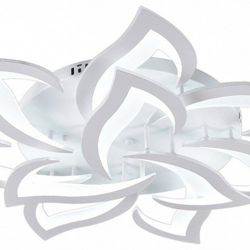 Потолочная люстра Natali Kovaltseva Olimp LED SMART 84005