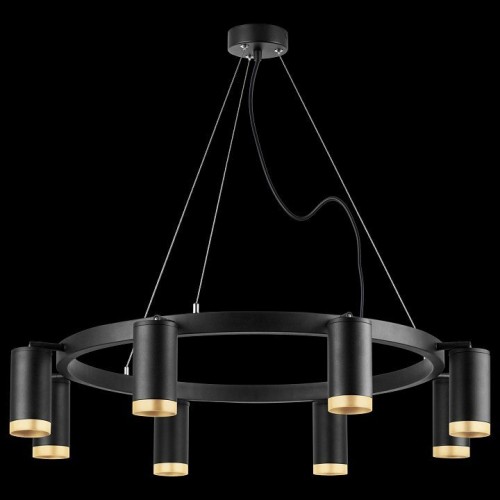 Подвесной светильник Lightstar Rullo LR01837840