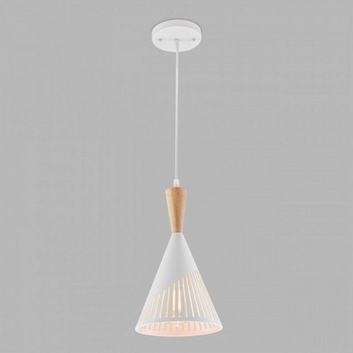 Подвесной светильник IMEX MD.4354-1-P WH