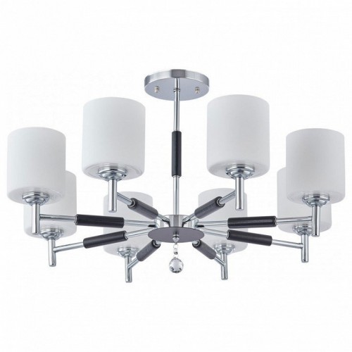 Потолочная люстра Arte Milano Napoli-2220 332220/8 CR