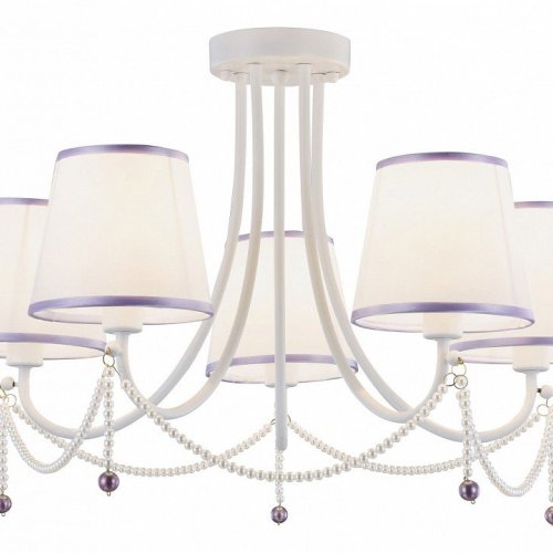 Потолочная люстра Velante 314-007-05 Потолочная люстра Velante 314-007-05