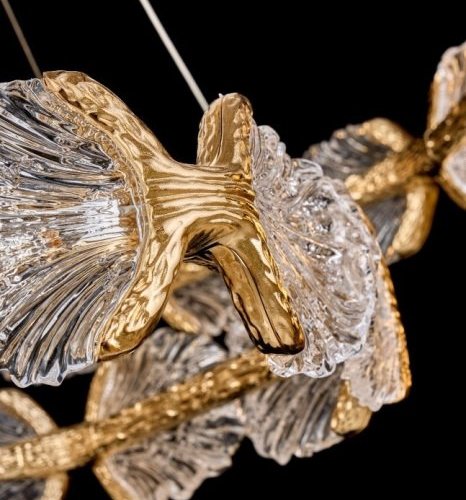 Подвесной светильник Pianta FL1170-10P