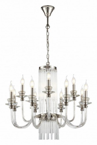 Подвесная люстра SIMPLE STORY 1038 1038-12PL