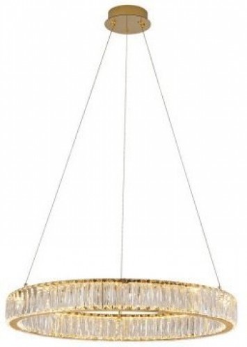 Подвесной светильник Newport 8240 8240N/60 gold