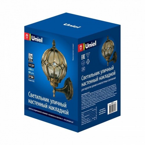 Светильник на штанге Uniel  UL-00007526