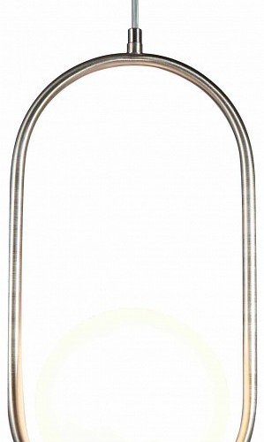 Подвесной светильник Moderli Klaster V11588-1P