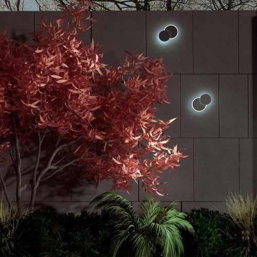 Настенный светильник уличный Novotech Smena 359164