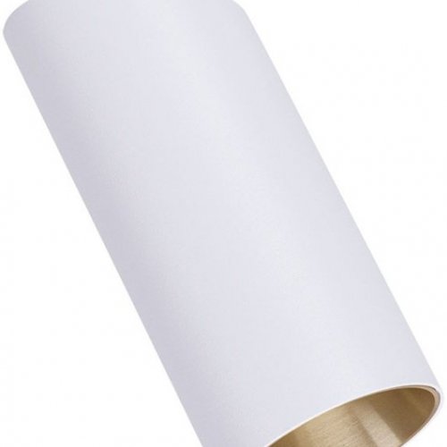 Точечный светильник Cone A5360PL-1WH
