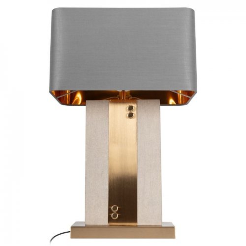 Интерьерная настольная лампа Flagstone 10445T/C Интерьерная настольная лампа Flagstone 10445T/C