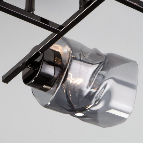 Потолочная люстра Eurosvet Hilari 30165/8 Потолочная люстра Eurosvet Hilari 30165/8