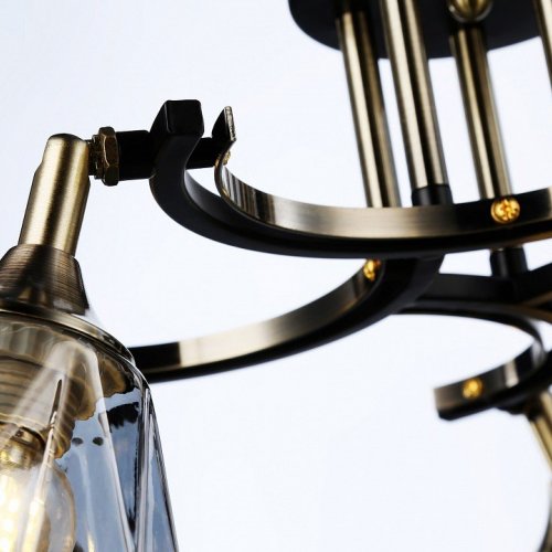 Потолочная люстра Ambrella light TRADITIONAL TR303039
