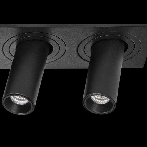 Точечный светильник Lightstar Intero i537274