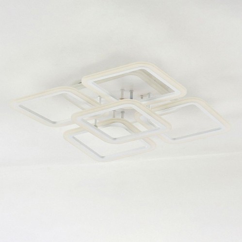 Накладной светильник Citilux Марсель Смарт CL232A150E Накладной светильник Citilux Марсель Смарт CL232A150E