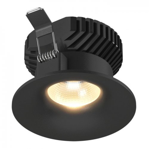 Точечный светильник Lumker COMBO 4 COMBO-43-BL