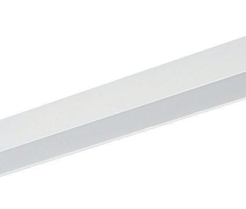 Трековый светильник ЭРА TR50 - 2040 WH