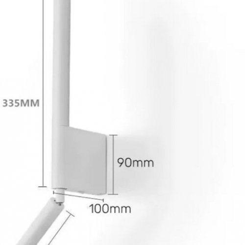 Настенный светильник Kink Light Прани 08079,19