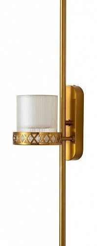 Настенный светодиодный светильник Favourite Greenery 4050-2W