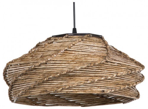 Подвесной светильник Toplight Ruth TL1633H-01B1