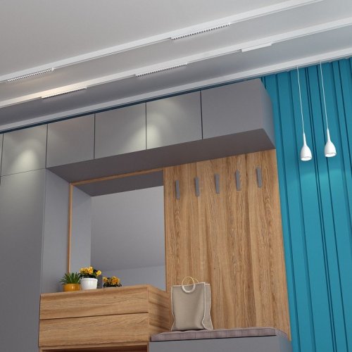 Подвесной светильник Novotech Flum 4 358550