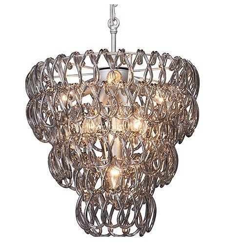 Подвесная люстра Vitaluce V5316-9/7 Подвесная люстра Vitaluce V5316-9/7