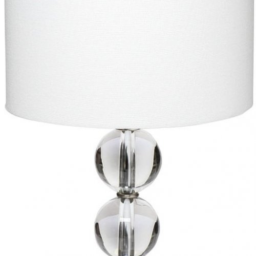 Интерьерная настольная лампа Garda Decor 22-86654