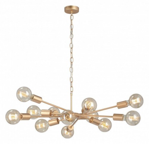 Подвесная люстра Vitaluce V4750-8/12