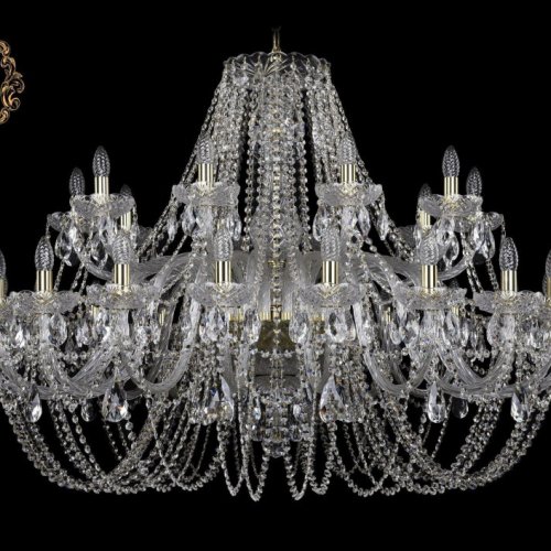 Подвесная люстра ArtClassic 11.11 11.11.20+10.460.Gd.Sp Подвесная люстра ArtClassic 11.11 11.11.20+10.460.Gd.Sp