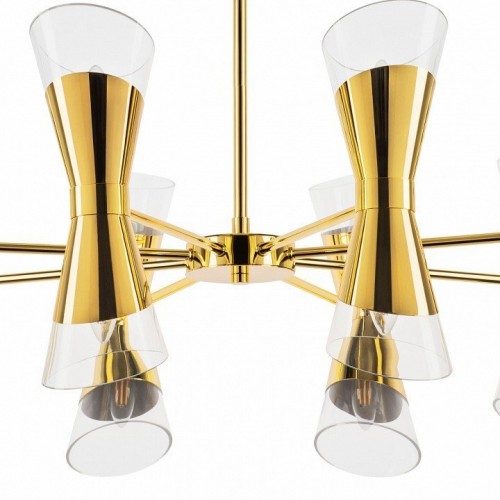 Люстра на штанге Lightstar Strato 817162 Люстра на штанге Lightstar Strato 817162