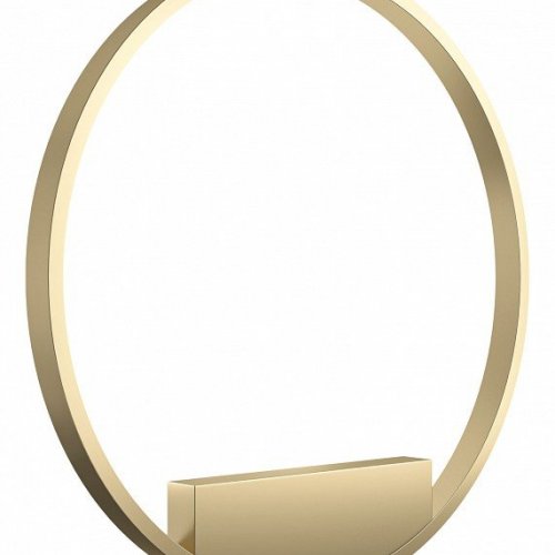 Настенный светильник Maytoni Rim MOD058WL-L35BS4K