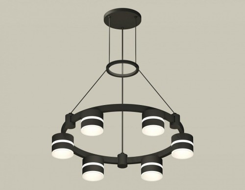 Подвесной светильник Ambrella light TRADITIONAL XR92051202