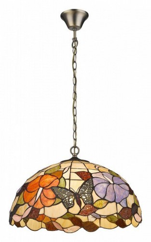 Подвесной светильник Velante 816-806-03