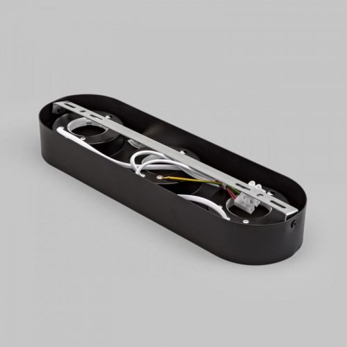 Потолочный светильник IMEX Simple IL.0005.2600-3-BK Потолочный светильник IMEX Simple IL.0005.2600-3-BK