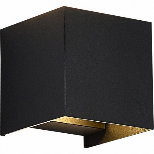 Настенный светильник уличный ST Luce Brik SL9513.401.01 Настенный светильник уличный ST Luce Brik SL9513.401.01