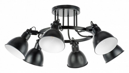 Потолочная люстра Lightstar Acrobata 761067 Потолочная люстра Lightstar Acrobata 761067