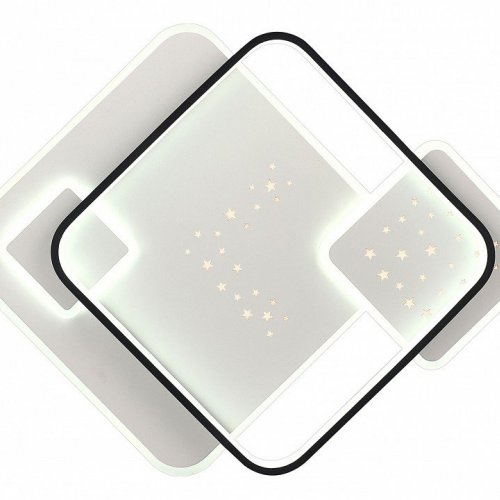 Подвесная люстра Natali Kovaltseva Future INNOVATION STYLE 83116 Подвесная люстра Natali Kovaltseva Future INNOVATION STYLE 83116