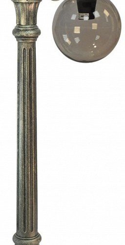 Наземный светильник Fumagalli Globe 250 G25.163.S10.BZE27
