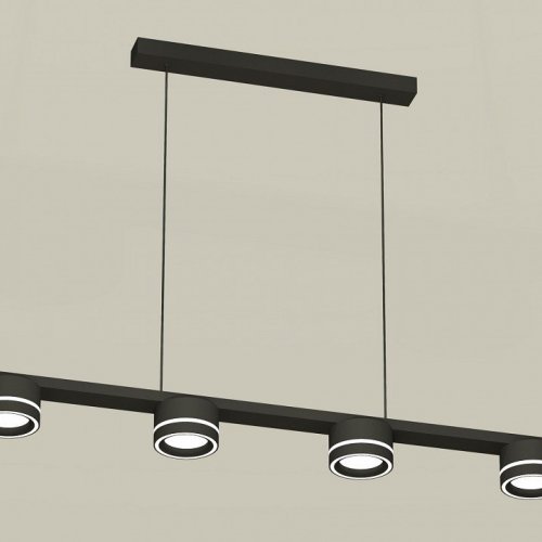 Подвесной светильник Ambrella light TRADITIONAL XB9152201 Подвесной светильник Ambrella light TRADITIONAL XB9152201