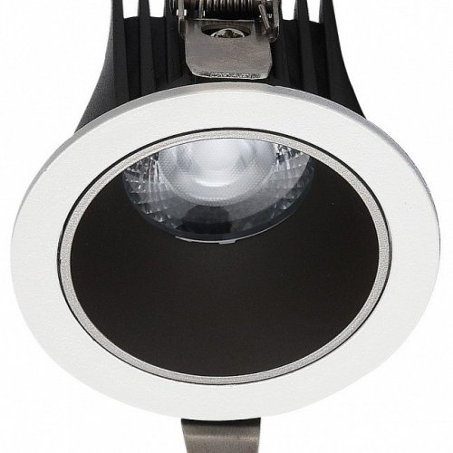 Точечный светильник Wertmark Dorsum WTD.O06.060.30.10